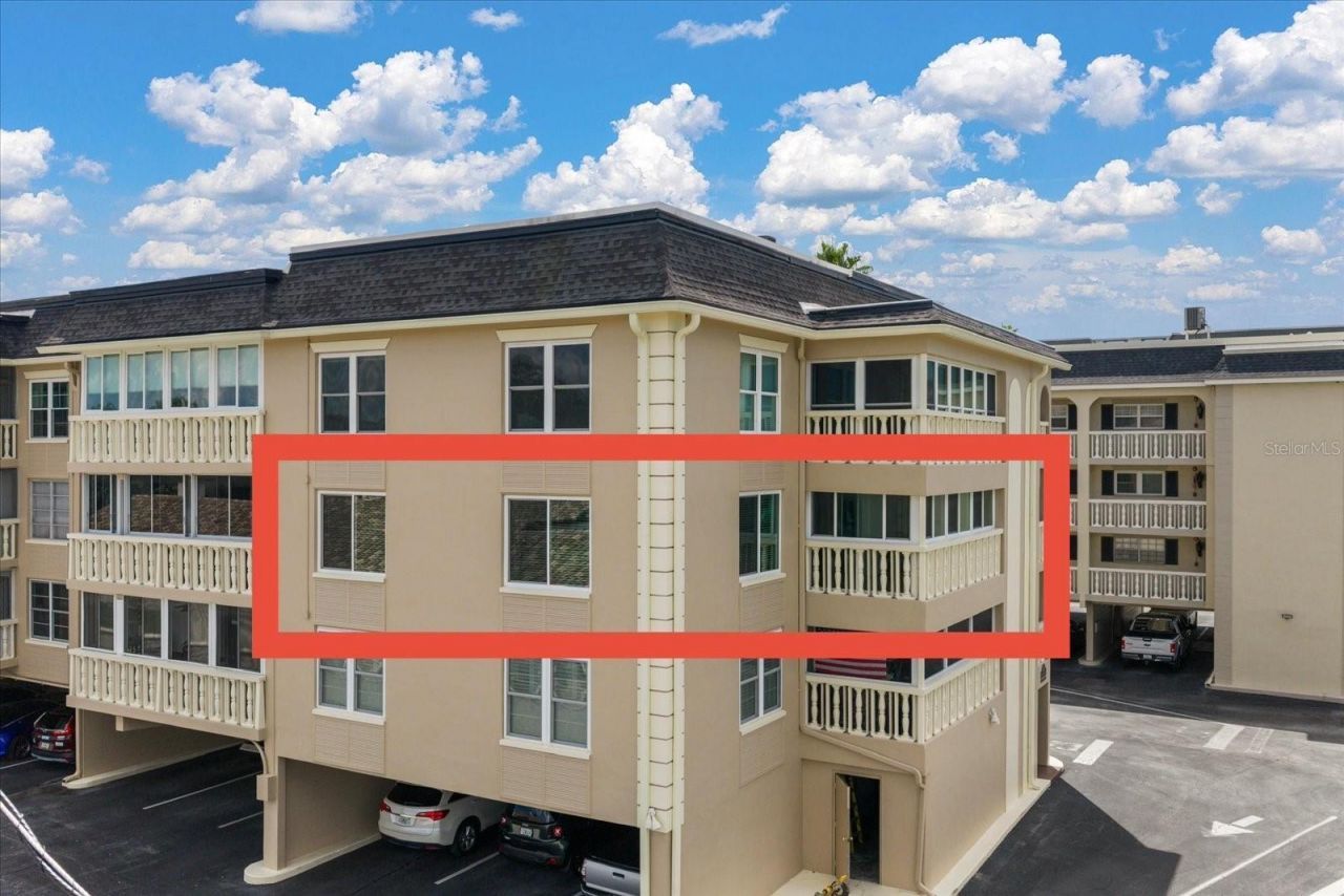 155 Bluff View Drive , Unit 209, Belleair Bluffs, FL 33770 Photo