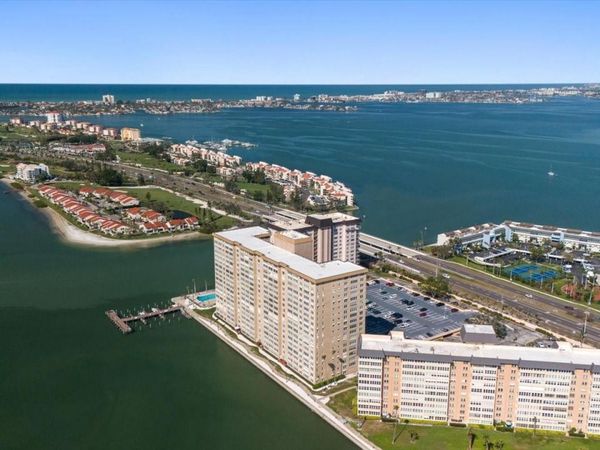 5200 BRITTANY DRIVE S, Unit 1503, ST PETERSBURG, FL 33715