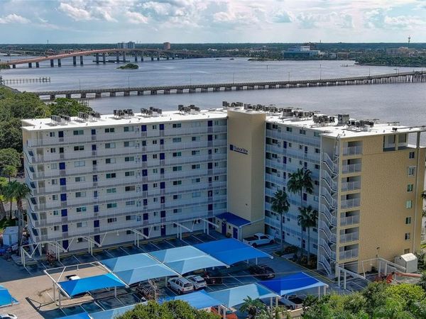 145 N HALIFAX AVENUE, Unit 502, DAYTONA BEACH, FL 32118
