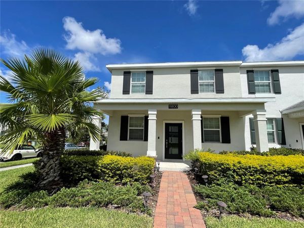 11800 METAPHOR ALLEY, ORLANDO, FL 32832
