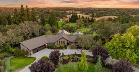 5846 Ridge Park Dr, Loomis, CA 95650 Photo