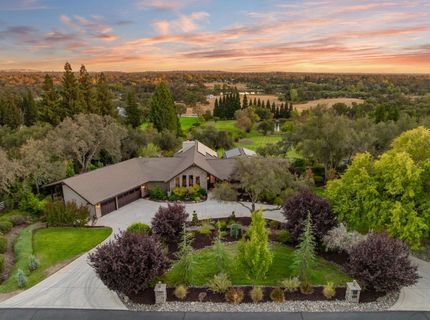 5846 Ridge Park Dr, Loomis, CA 95650 Photo