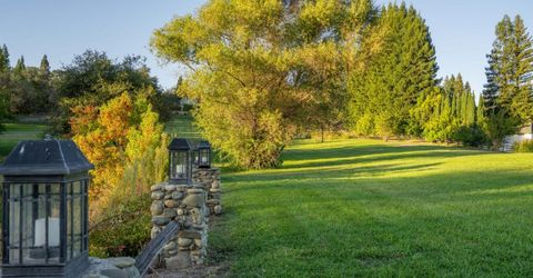 5846 Ridge Park Dr, Loomis, CA 95650 Photo