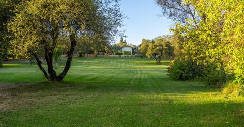 5846 Ridge Park Dr, Loomis, CA 95650 Photo