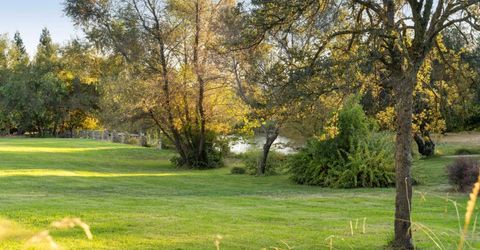 5846 Ridge Park Dr, Loomis, CA 95650 Photo