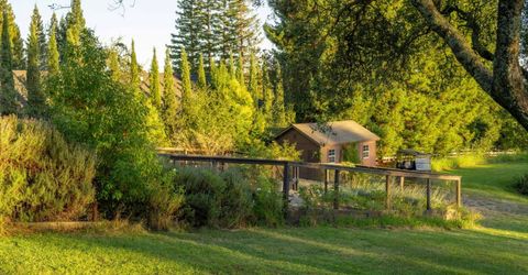5846 Ridge Park Dr, Loomis, CA 95650 Photo