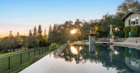 5846 Ridge Park Dr, Loomis, CA 95650 Photo