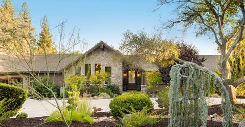 5846 Ridge Park Dr, Loomis, CA 95650 Photo