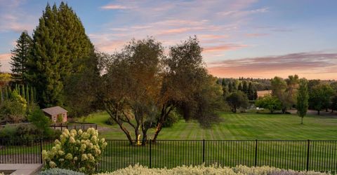 5846 Ridge Park Dr, Loomis, CA 95650 Photo