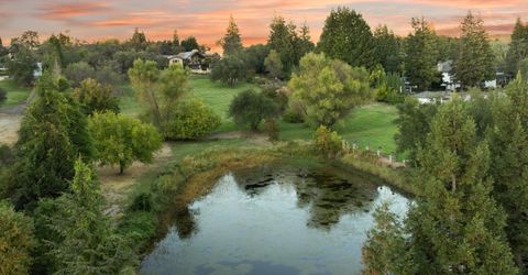 5846 Ridge Park Dr, Loomis, CA 95650 Photo