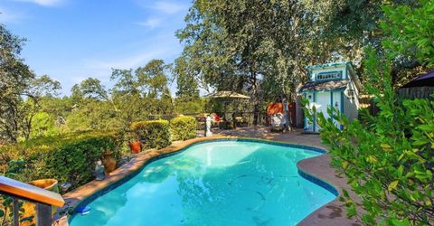 4310 Palacio Way, Fair Oaks, CA 95628 Photo