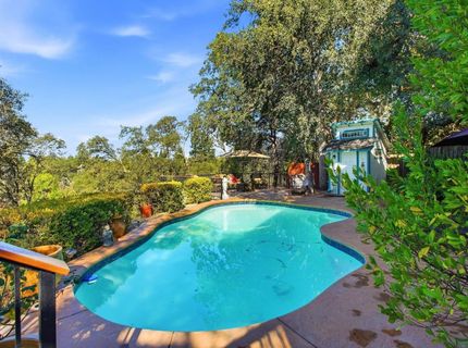 4310 Palacio Way, Fair Oaks, CA 95628 Photo
