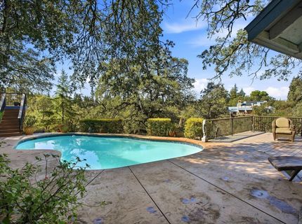 4310 Palacio Way, Fair Oaks, CA 95628 Photo