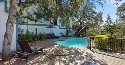 4310 Palacio Way, Fair Oaks, CA 95628 Photo