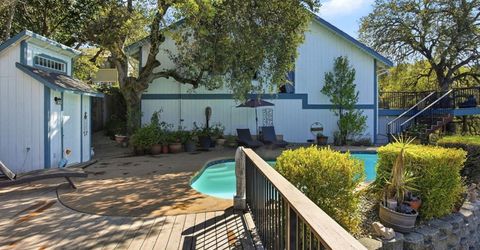 4310 Palacio Way, Fair Oaks, CA 95628 Photo