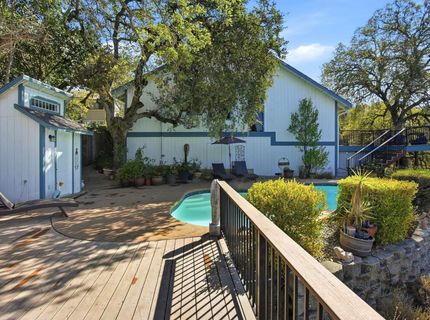 4310 Palacio Way, Fair Oaks, CA 95628 Photo