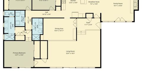 4310 Palacio Way, Fair Oaks, CA 95628 Photo