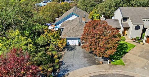 4310 Palacio Way, Fair Oaks, CA 95628 Photo