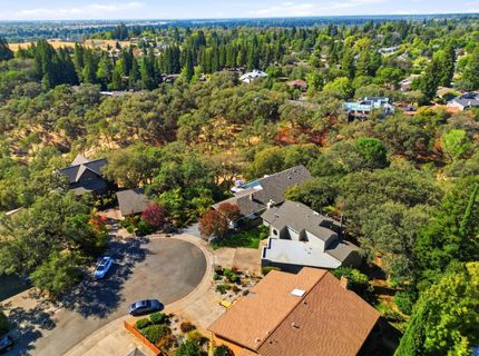 4310 Palacio Way, Fair Oaks, CA 95628 Photo