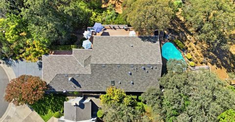 4310 Palacio Way, Fair Oaks, CA 95628 Photo