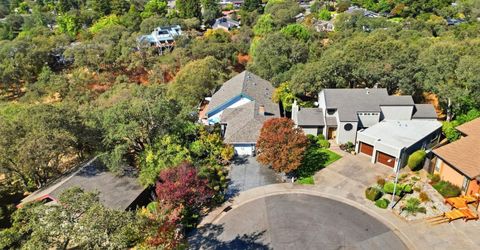 4310 Palacio Way, Fair Oaks, CA 95628 Photo