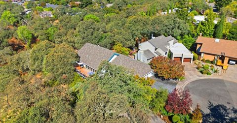 4310 Palacio Way, Fair Oaks, CA 95628 Photo