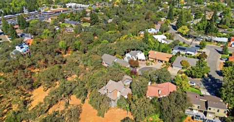 4310 Palacio Way, Fair Oaks, CA 95628 Photo