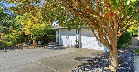 4310 Palacio Way, Fair Oaks, CA 95628 Photo