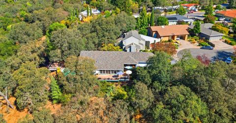 4310 Palacio Way, Fair Oaks, CA 95628 Photo