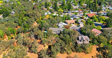 4310 Palacio Way, Fair Oaks, CA 95628 Photo
