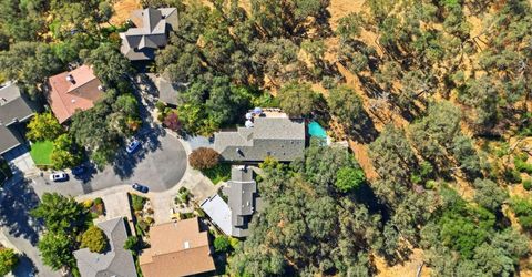 4310 Palacio Way, Fair Oaks, CA 95628 Photo