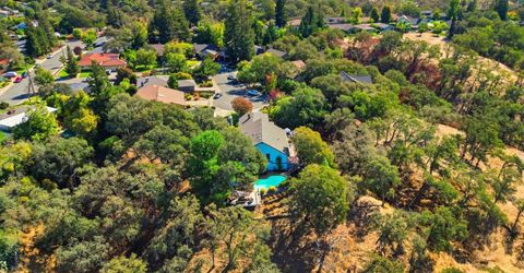 4310 Palacio Way, Fair Oaks, CA 95628 Photo