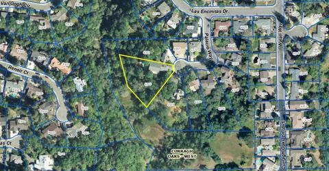 4310 Palacio Way, Fair Oaks, CA 95628 Photo