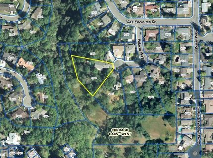 4310 Palacio Way, Fair Oaks, CA 95628 Photo