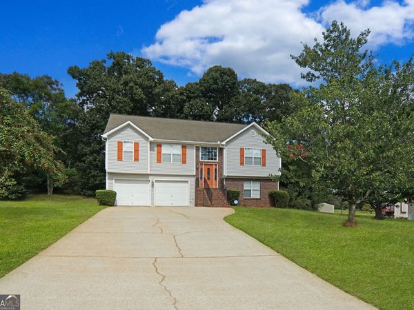 3806 Clayton Crossing Way, Ellenwood, GA 30294