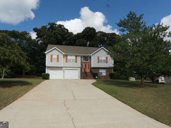 3806 Clayton Crossing Way, Ellenwood, GA 30294
