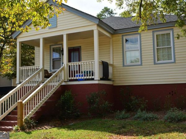 20 Wingfoot Trail, Cartersville, GA 30120