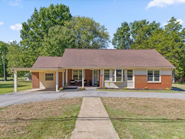 1519 Morris Hill Road, Chattanooga, TN 37421