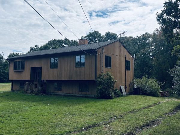 15 Brook Street, Rehoboth, MA 02769