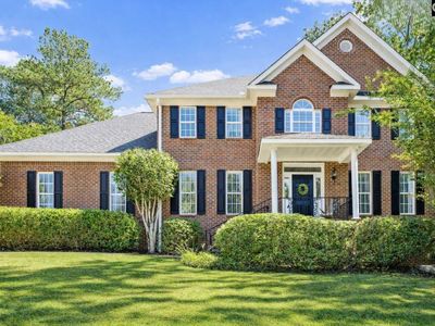 109 Crosscreek Drive , Columbia, SC 29212