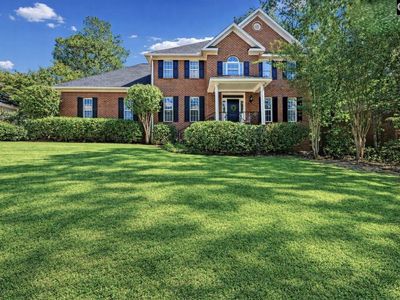 109 Crosscreek Drive , Columbia, SC 29212