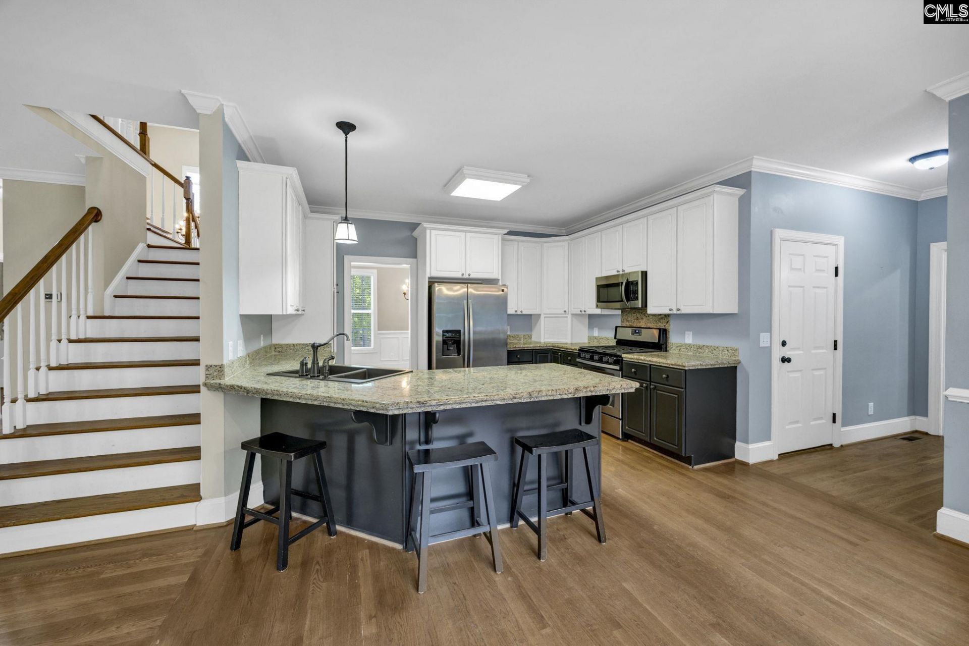 109 Crosscreek Drive  Photo 17