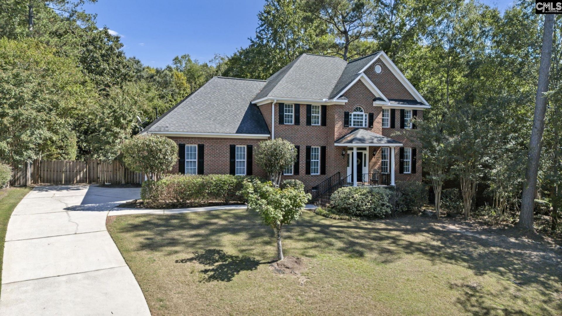 109 Crosscreek Drive  Photo 51
