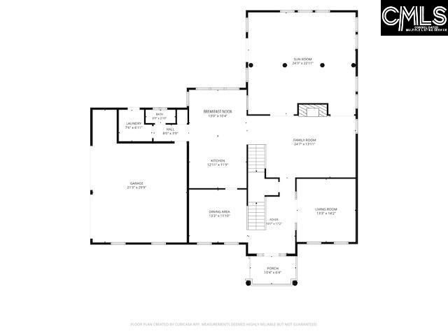 109 Crosscreek Drive Photo 61