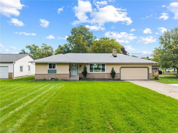 7413 Ward Road , Parma, OH 44134