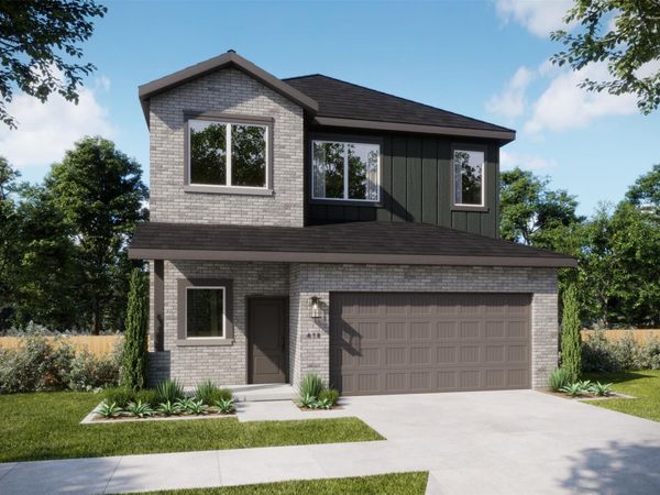 240 Amity Bower DR, Elgin, TX 78621