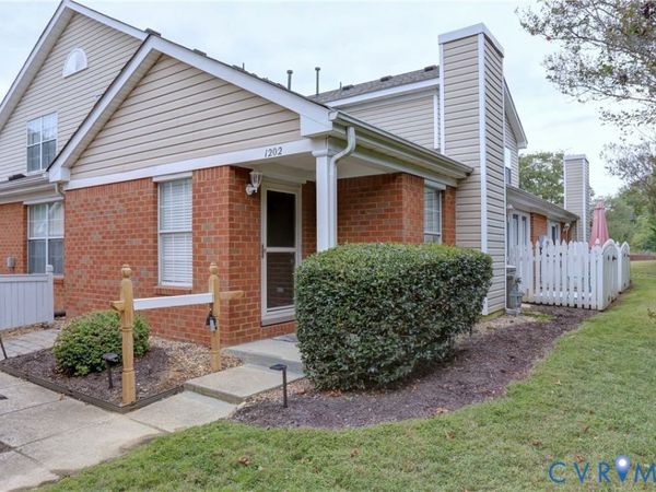 1202 Westgate Circle , Williamsburg, VA 23185