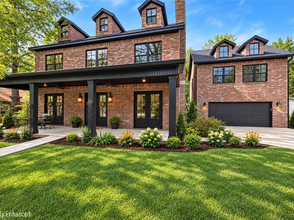 335 Combs Avenue, Fayetteville, AR 72701