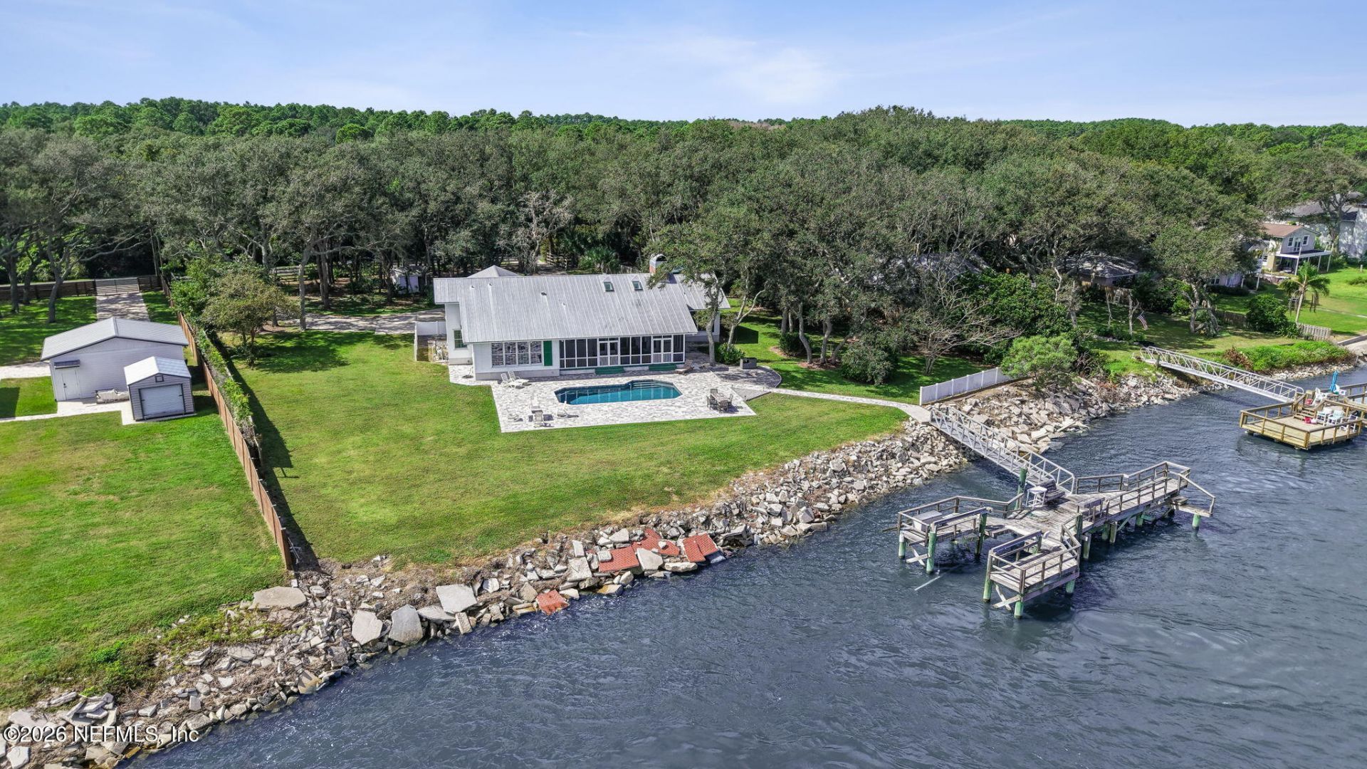 16073 Shellcracker Road, Jacksonville, FL 32226 Photo