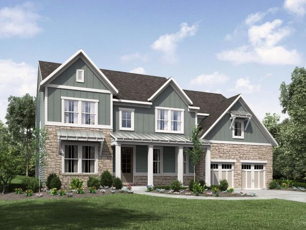 1168 Ridgewood Drive, Loveland, OH 45140
